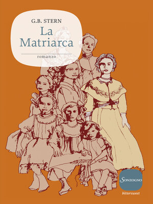 cover image of La matriarca